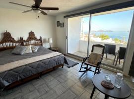 Villa Centenario, hôtel à Mazatlán
