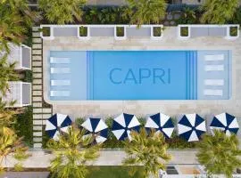 Surfers Paradise 3 Bedroom Luxury Villas with Garage