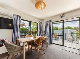 Casa Verde - Mapua Holiday Home