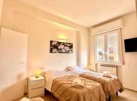 Hotel IL MULINO, hotel i Casalgrande