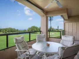 Waikoloa Fairways Unit A207 Golf Ocean View 2BD 2BA
