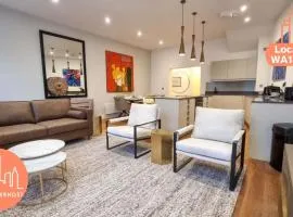 2 Bed Altrincham Centre 2 Bath Sleeps 6