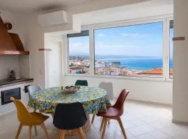 Panoramic Apartment Sea & Vesuvio View, Sorrento Center, COSTA DEL SOLE