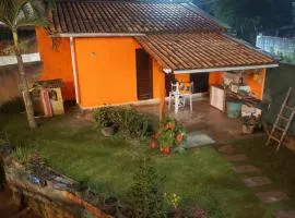 Chalé Doce Refúgio