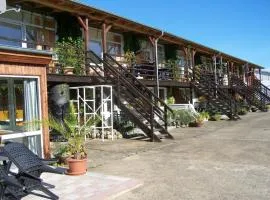 rollstuhlgerechte Ferienwohnung im Ferienpark