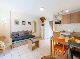 Comfy Duplex Cottage in Saumur