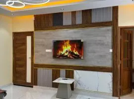 Résidence MBK studio 2