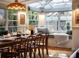 Hatherlie House Woodend