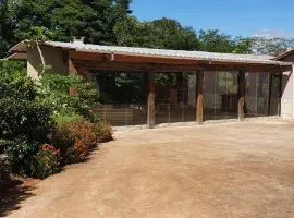 Camping e Pouso Recanto das Flores