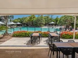 Salt Beach Resort Apartments by Kingscliff Accommodation