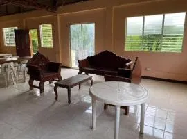 Villa Francisco resort lagangilang abra Philippines