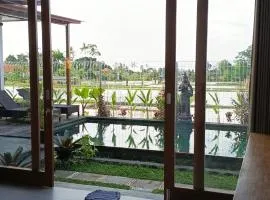 uma cahya house