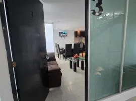 Moderno departamento Altravia 03