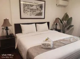 Hotel Butik Sawunggaling