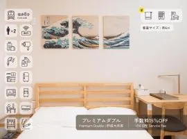 E JOY INN-West Shinjuku Branch