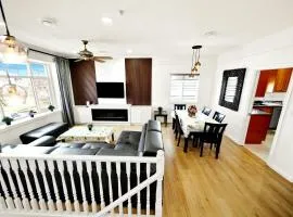 Serene Family-Friendly House Near YVR and Downtown Vancouver
