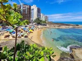 Comfort 3 quartos com suite maravilhoso!