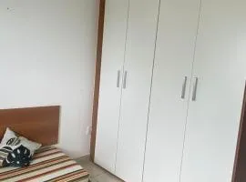 Comfort 3 quartos com suite maravilhoso!