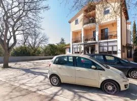 Apartments and rooms with parking space Rovinj - 25298
