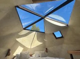 Ascenso Kimün bungalow