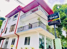 Heaven inn Hotel, Digana