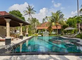 Rossa Garden Hotel Boutique