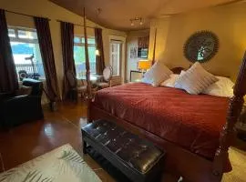 The Tuwanek Bed and Breakfast