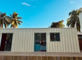 Villa Davi, A 100m DA PRAIA!