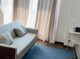 The Cittyplex Osasco - New Flat