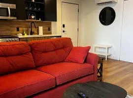 The Scarlet Stay - Heart of Downtown, AC, Unit 506
