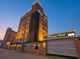 February Hotel Gimhae