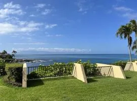 Oceanfront Condo Near Napili Bay 1BR - Unit B19 condo