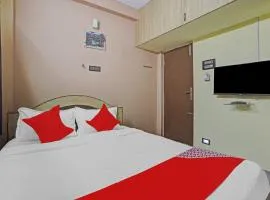 Hotel O Tnagar Residency