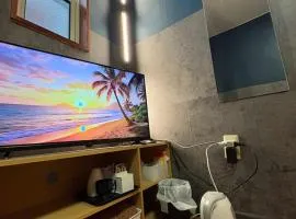 fishing inn beach house