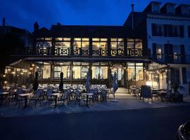 Mado by Scoop, hotel a Le Crotoy