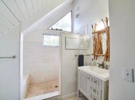 Kingsbay Coastal, hotel v destinaci St Ives