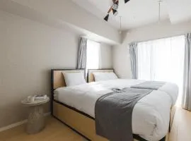 Leaf Comfort Akabane