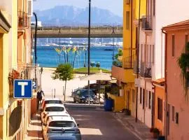 Olbia City View Apartment