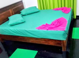 콜롬보에 위치한 호텔 Orugodawaththa Guest House Colombo