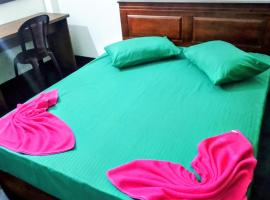 Orugodawaththa Guest House Colombo, hotel di Kolombo