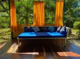 Lugar mágico jungle rv