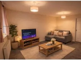 Sleeps 9- Garden-Parking-WiFi Near uea and Nnuh