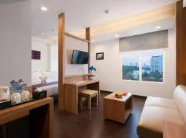 BATIQA Hotel Darmo - Surabaya