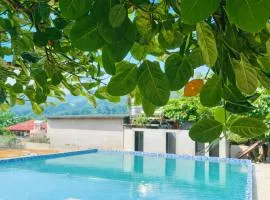 Homestay Nàng Lèng