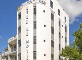 Binh An Motel، فندق في دا نانغ