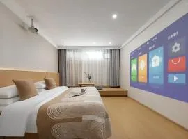 Sunpeak日照金山松果度假酒店丽江古城南门店