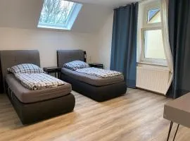 Ferienwohnung Modern 2 Rooms 4 Beds
