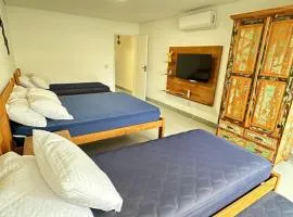 Apartamento Central Cabo Frio, Rio de Janeiro, Brasil