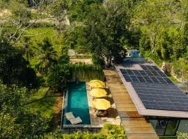 Villa Alba - Ahangama