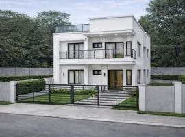 Marine Apartments 2bhk Calangute Goa